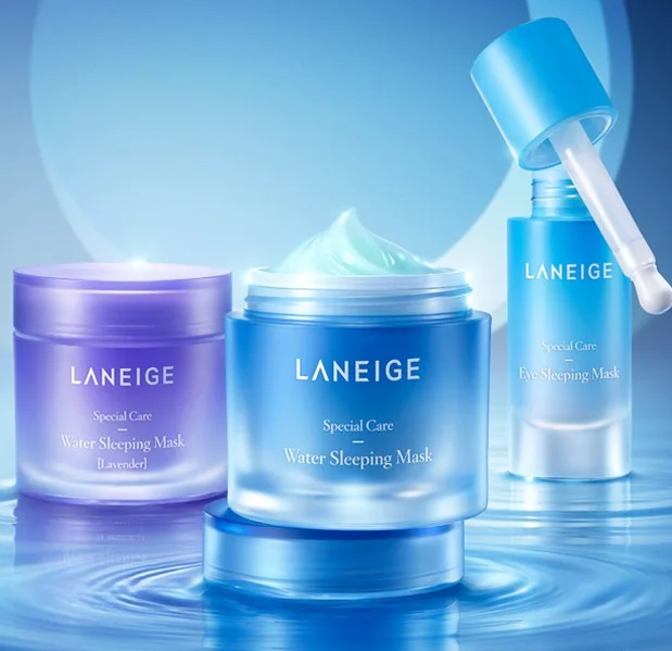 [LANEIGE] water sleeping mask 70ml _ korean cosmetics