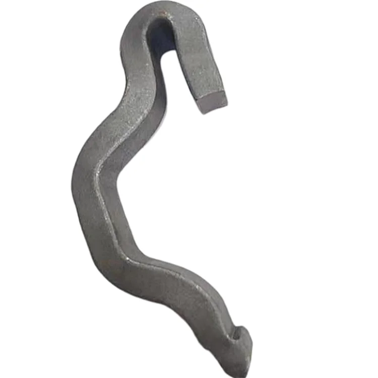 railway parts accessories---Rail Anchors, a convenient railway track tool