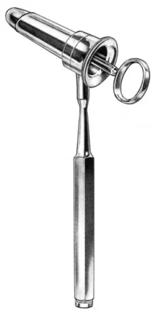 Пожизненная гарантия | Прямоугольная Specula 205 мм