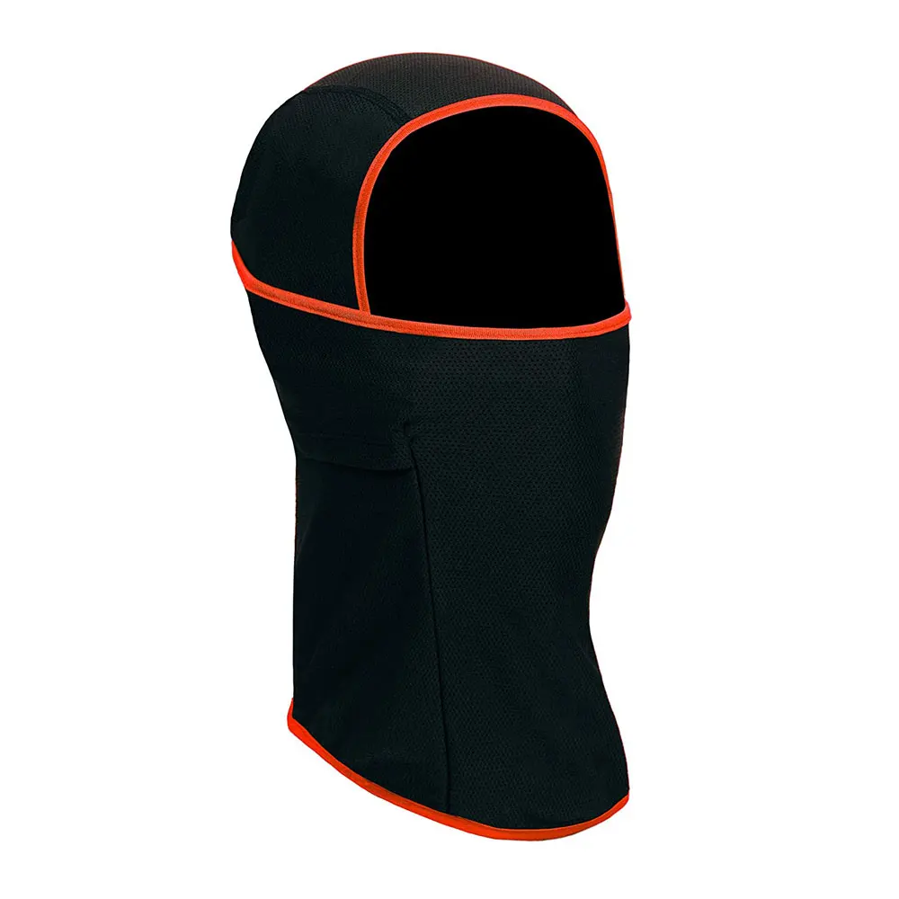 Motor Riding Ski FaceMask Nylon and Elastane Sports Motor Balaclava