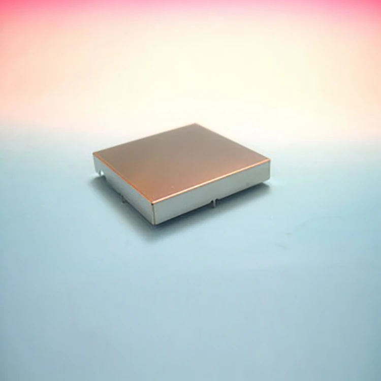 Highly Recommend Stamping Products VCO Case Shield Case