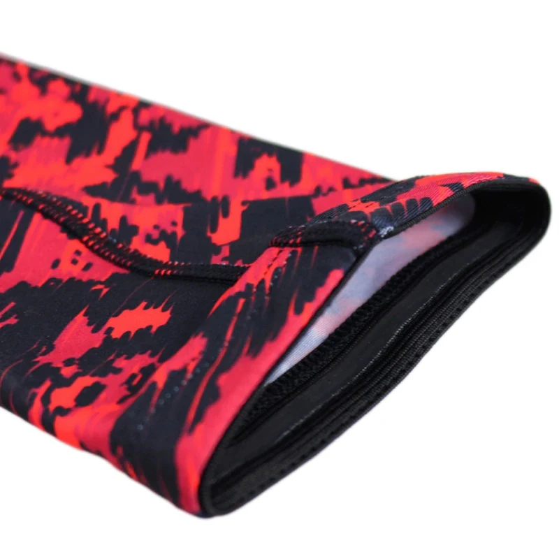 Breathable Cycling Running Arm Warmers Men Women Sport Bicycle UV Sun Protection Cuff Cover Protective Arm Sleeves