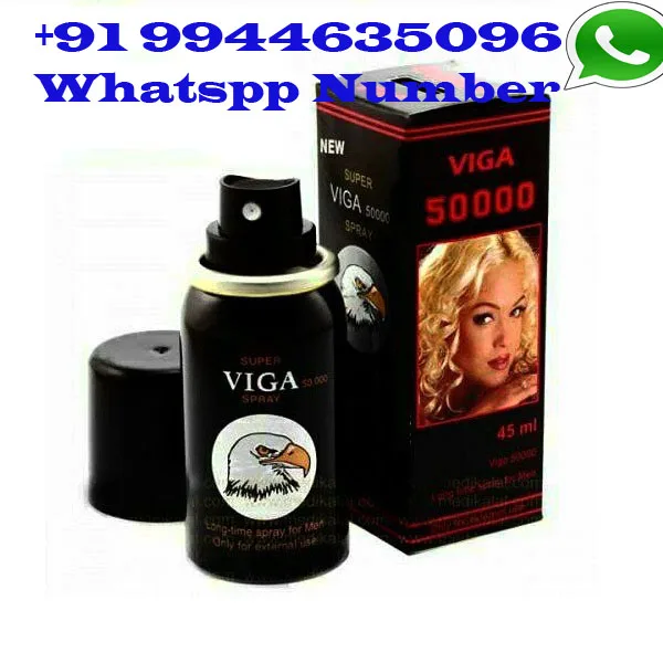 
Спрей с длительной задержкой для мужчин super VIGA 50000 + 91 9944635096 (номер WhatsApp) 