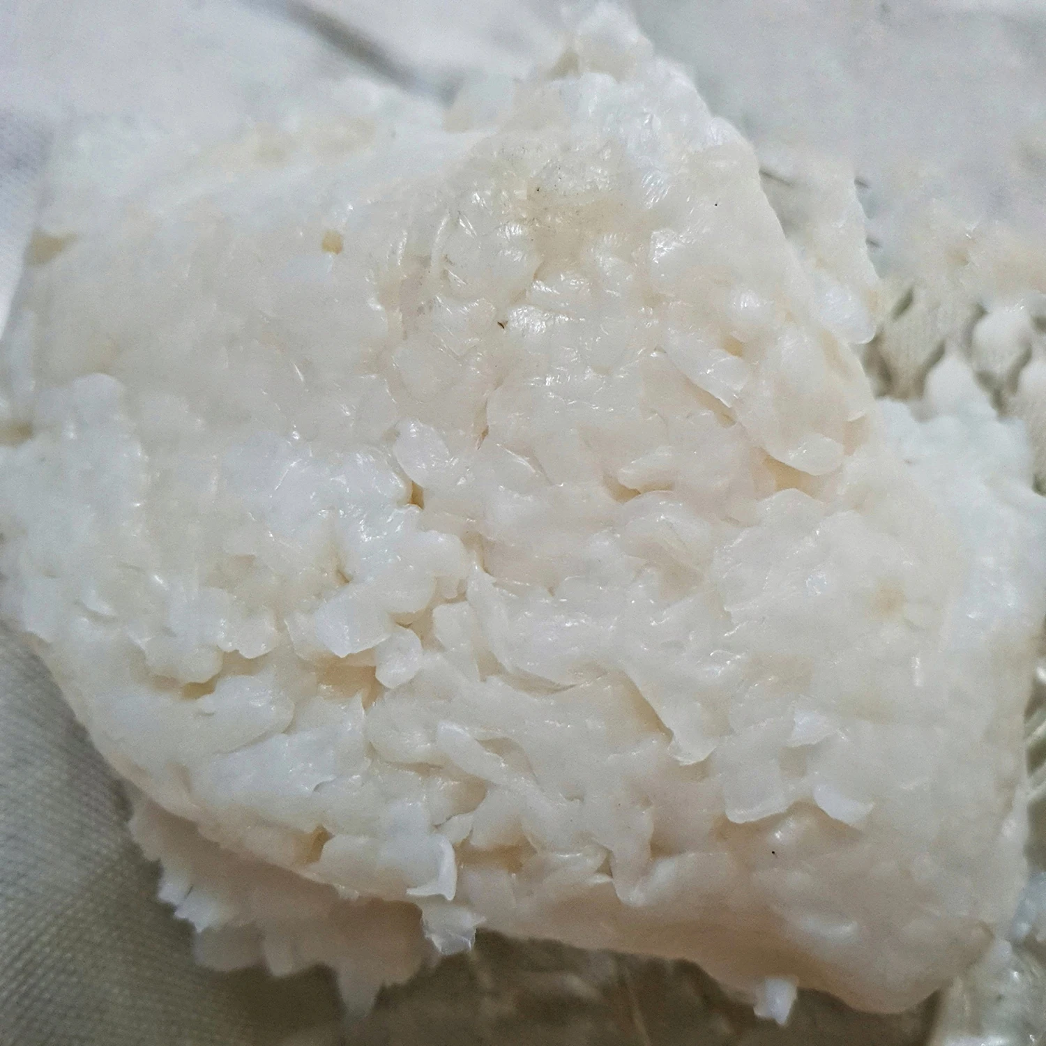 RAW NATA DE COCO ( DRIED ) FOR BEVERAGE FACTORY PRODUCTION GELLY