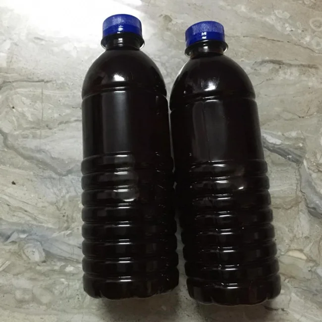 Neem Seed Oil as a Contraceptive