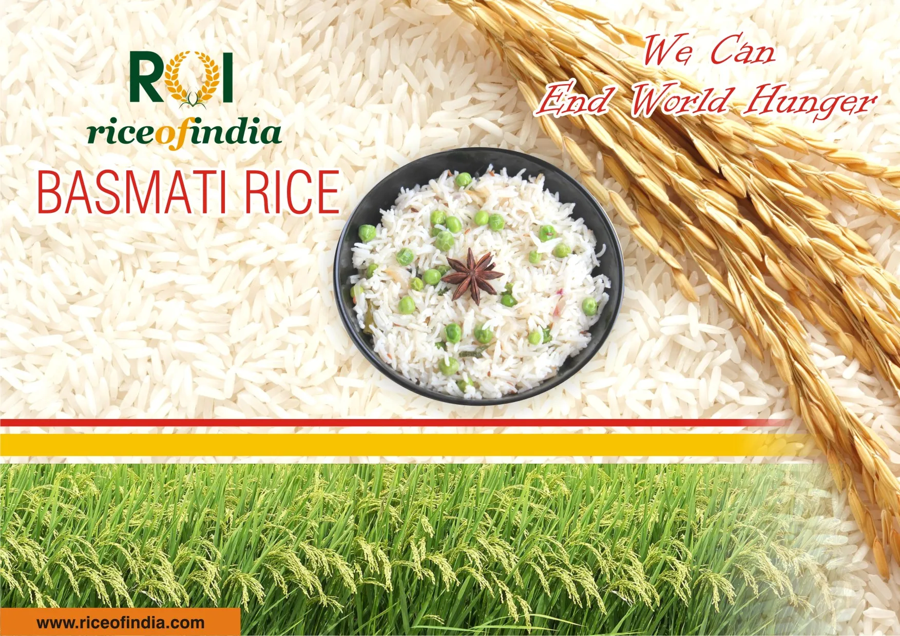 
Best Quality 1121 Sella Basmati Rice for export 