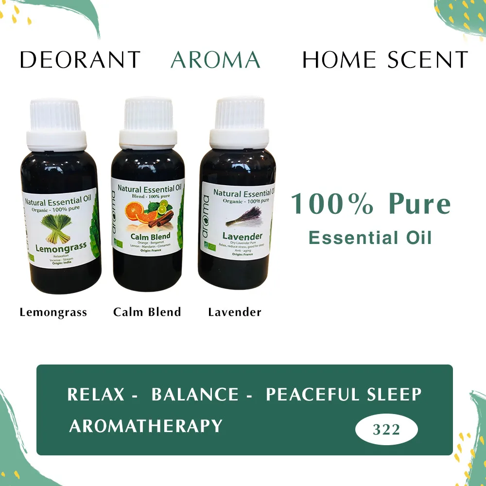 Rosemary Essential Oil high quality Organic Oil good for Bodyworks Aromatherapy Relax balance Massage Oil  Health Care