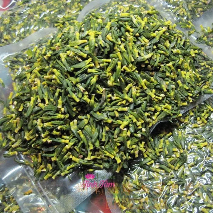 LOWEST PRICE HIGH QUALITY LOTUS TEA PRODUCT LOTUST HEART in VIET NAM 99 Gold Data