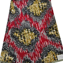 21S 100% Cotton java african fabrics printed fabrics african wax print for garment