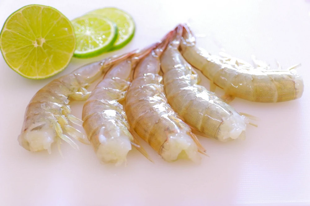 Good Price Vietnam Supplier FrozenVannamei Shrimp HOSO  for Wholesale