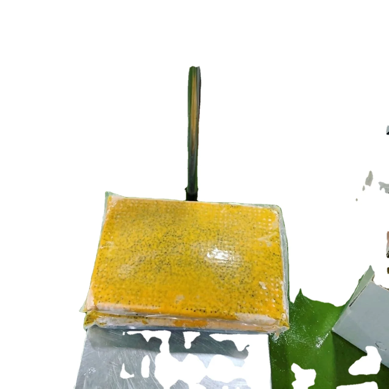 Frozen cube mango with all size premium quality