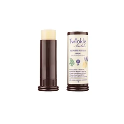 Health Care Supplies Promotes Wound Healing Stomach Ache Relief Twinkle Herbal Yang Balm Body Salve From Singapore