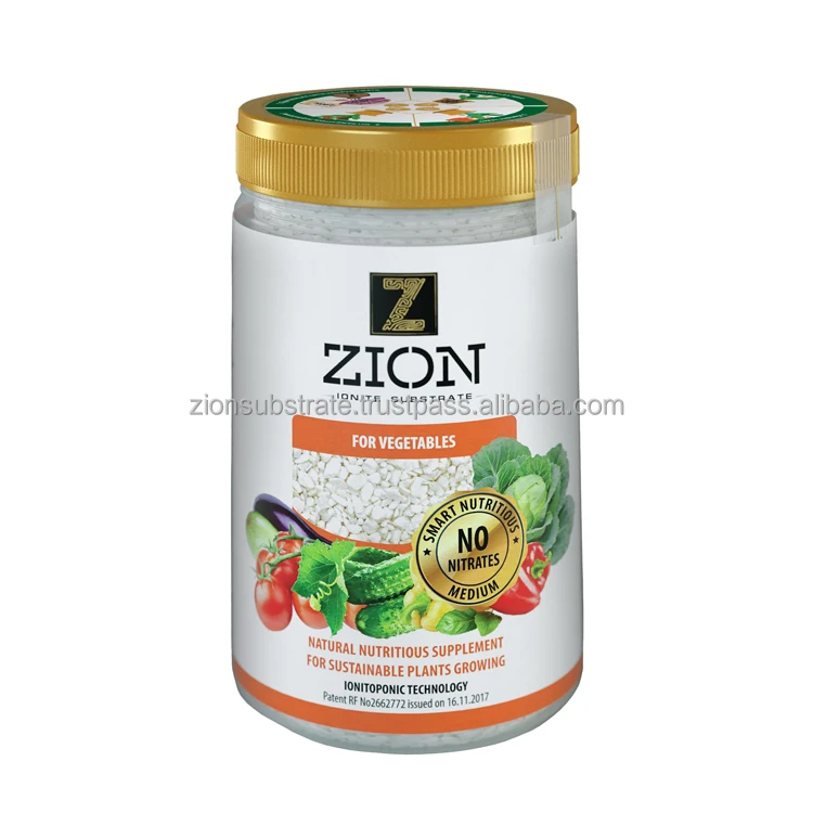 Top quality natural mineral plant nutrient mix for growing vegetables no root burn or overdose, natural soil improve