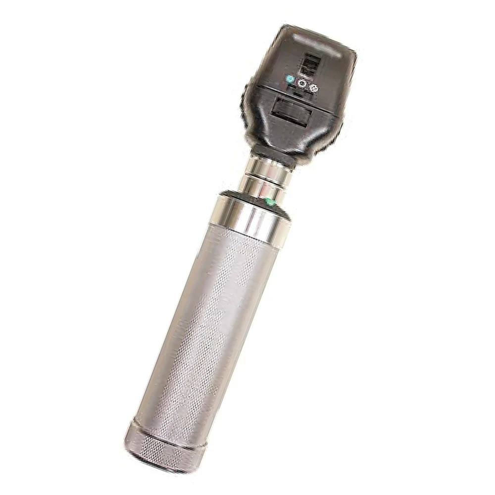 Trending Opthalmoscope Stainless Steel Otoscope