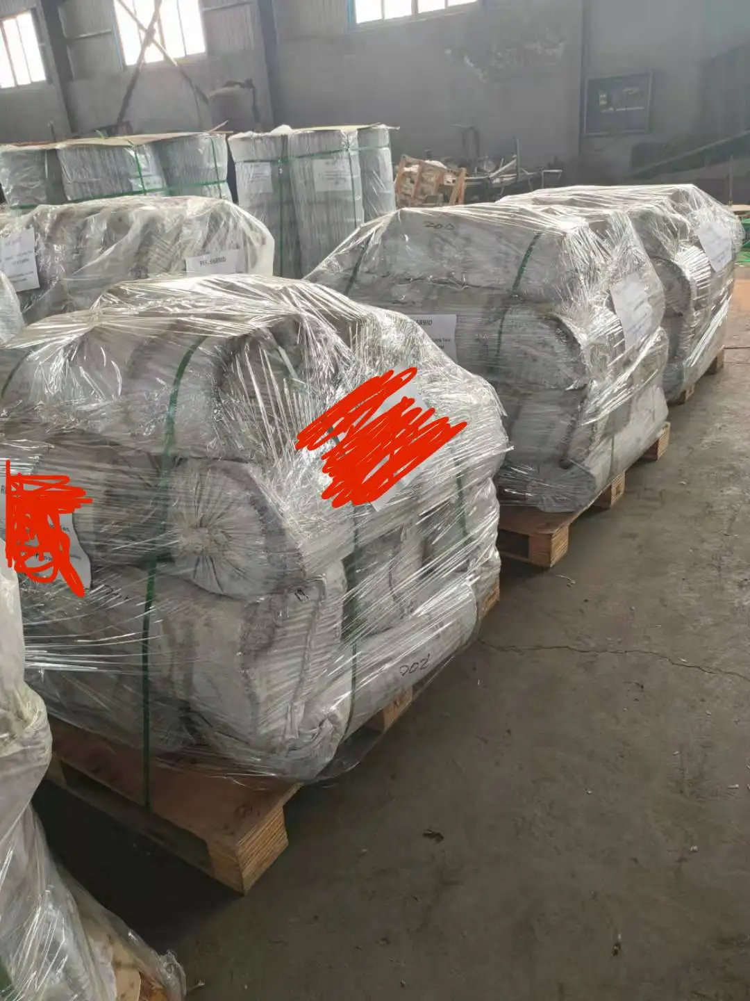 
8-Inch 16-Gauge Wire Loop Rebar Ties 2000 Pack Per Bundle 