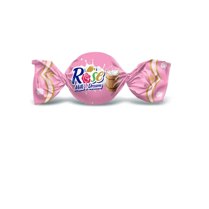 ROSE TURKISH CHOCOLATE