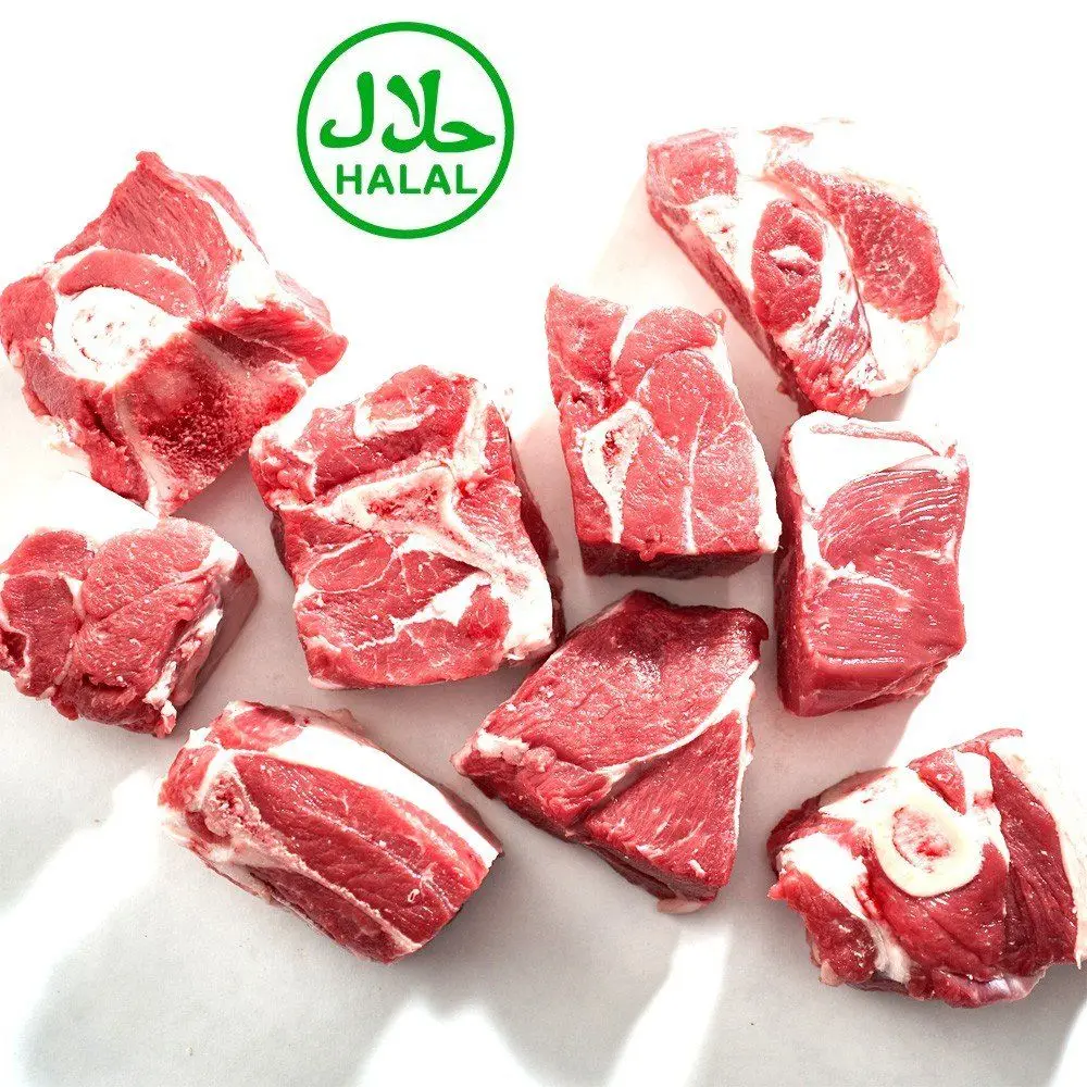 Frozen Meat / Beef Offals / Buffalo Meat HALAL FROZEN BONELESS CARCASS BEEF SHEEP LAMB MUTTON MEAT FOR EXPORT