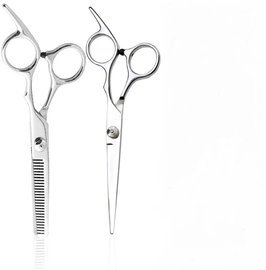 hair cutting scissors for women hair cutting scissors hair clippers haircut shears thinning professional barber scissors