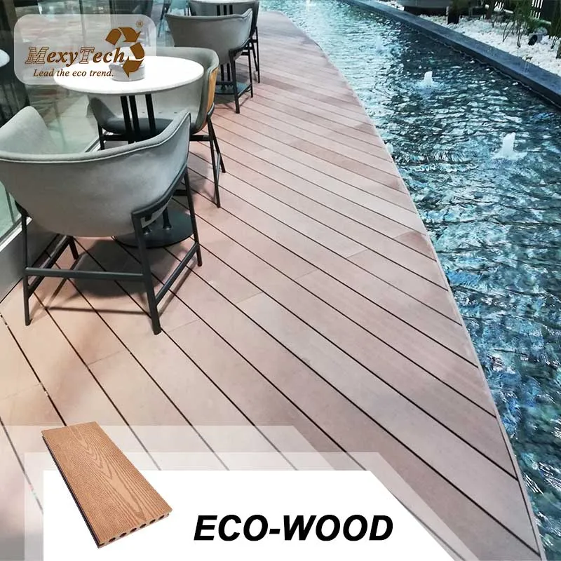 140x21mm new engineered flooring/germany standard flooring wpc decking