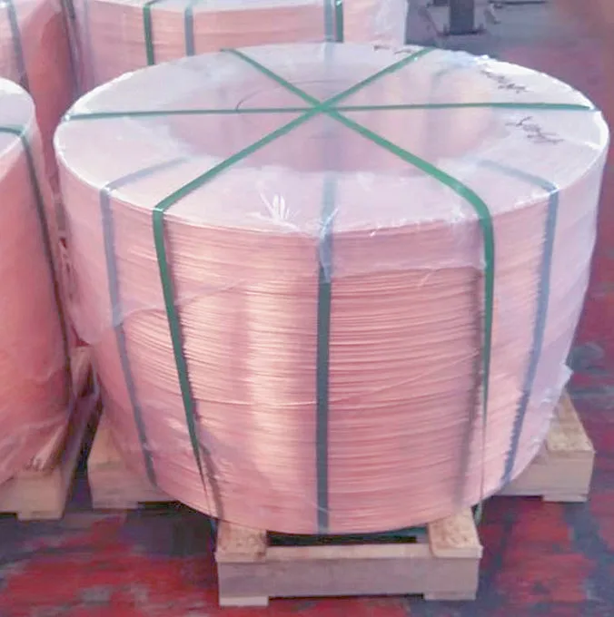 Factory Hot Sell Copper Wire Scrap 99.9%/Millberry Copper Scrap 99.99%