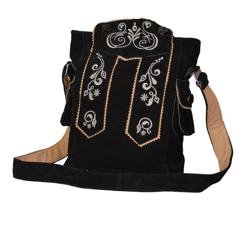 Bavarian costume bag Moni Women Trachten Bag Dirndl Hand Bag Trachten Leather Bavarian 2022