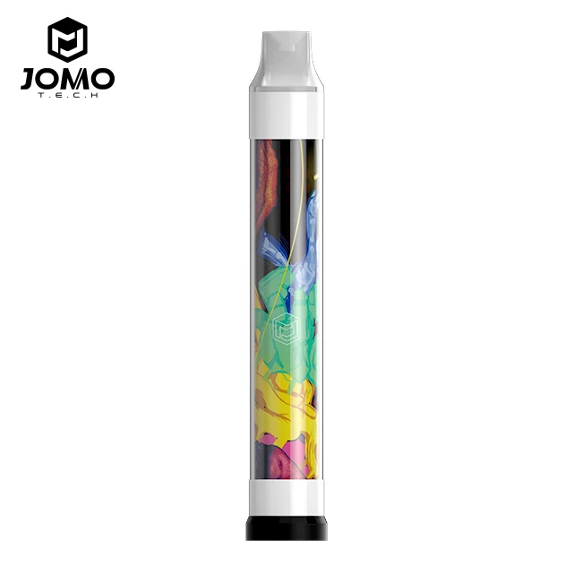 Jomo tech w9 vape lil vapor manufacturer support OEM/ODM custom With led light pen 800+