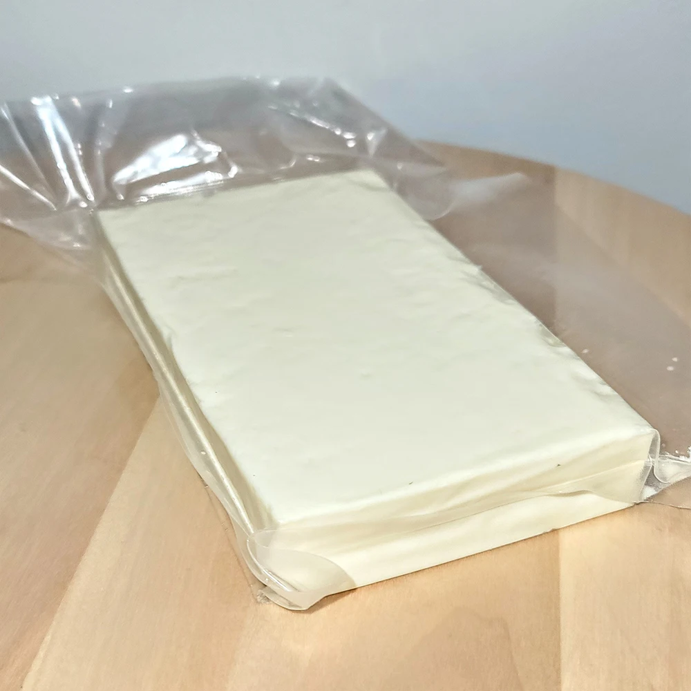  Полусухой сыр изысканный вкус для готовки белый Cheddar / Mozzarella 0 45 кг на бар оптовый заказ идеально подходит итальянской лазаньи