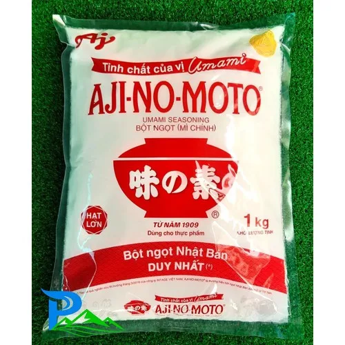 Приправа AJINOMOTO во Вьетнаме