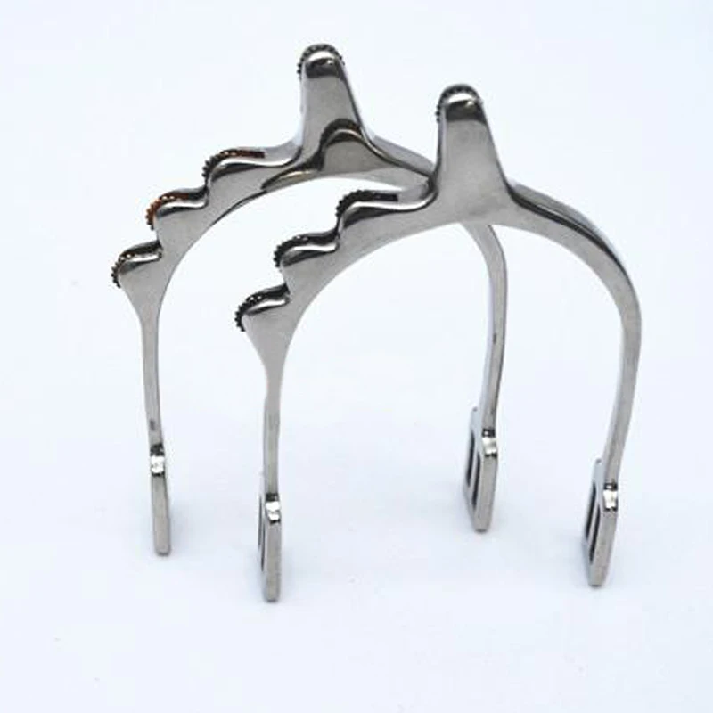 ANTIQUE SPUR HORSE RIDING SPURS