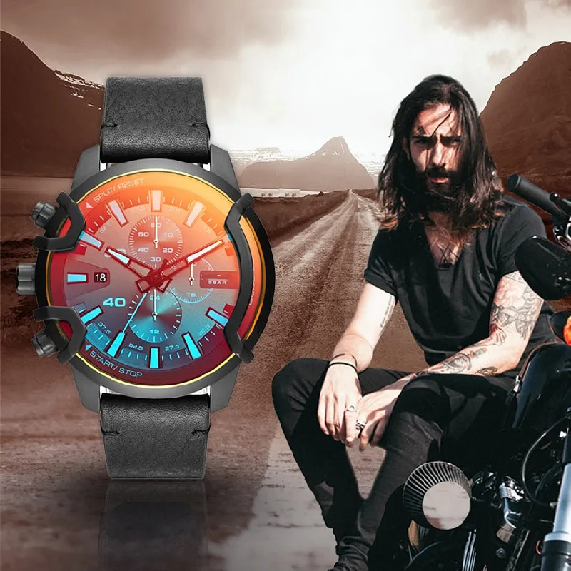 Best sell cheap watches men wrist luxury brand automatic original watch with box