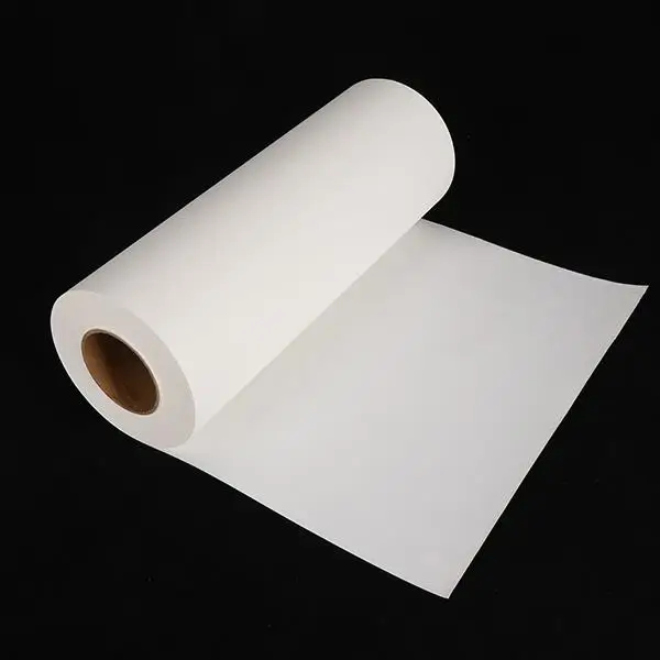 sublimation paper packs heat transfer for shirt