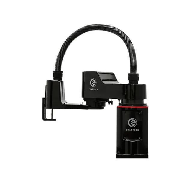 2 phase step motor Scara Robot Unice 200 Made In Korea