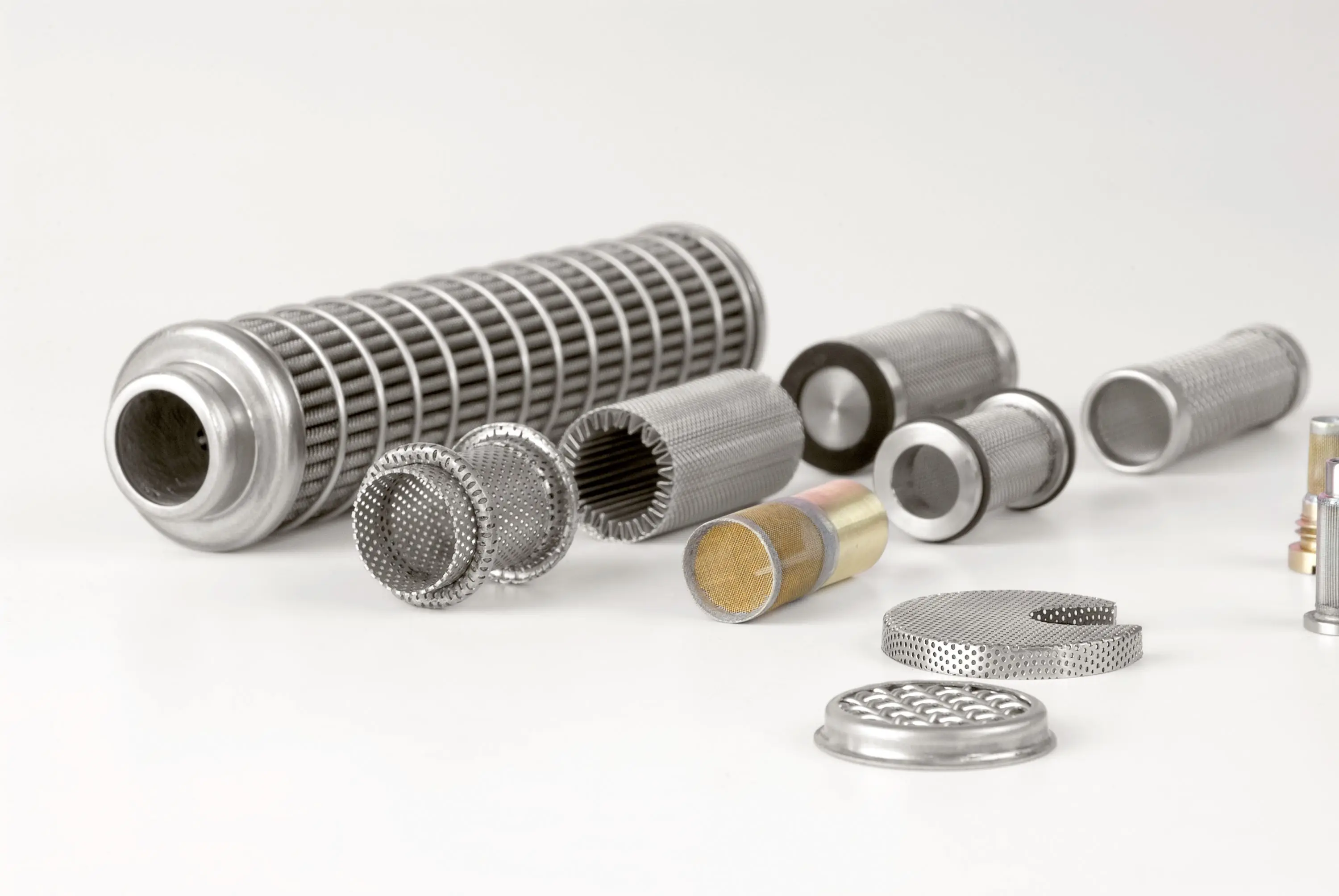 Фильтры для машины/асфельта