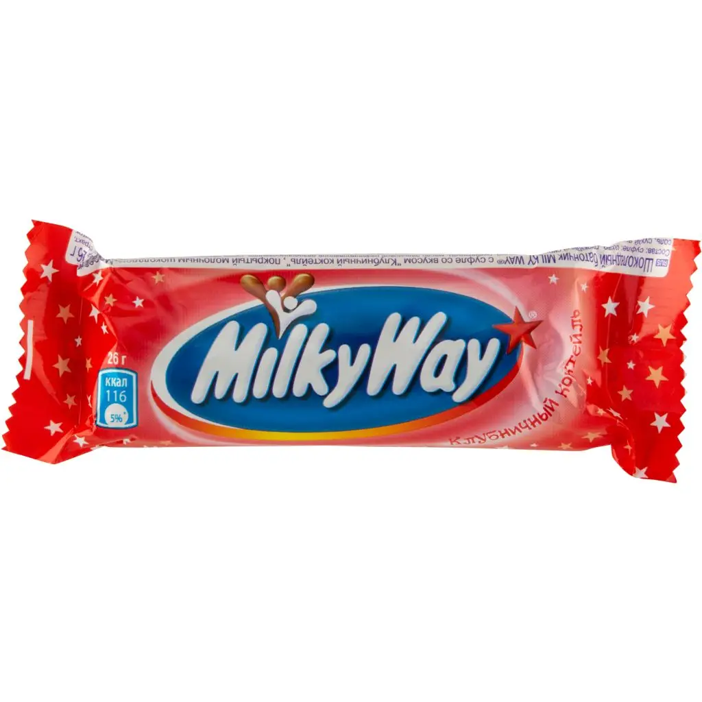 Доступный молочный путь Minis 275g Snickers/Twix/Mars/Bounty