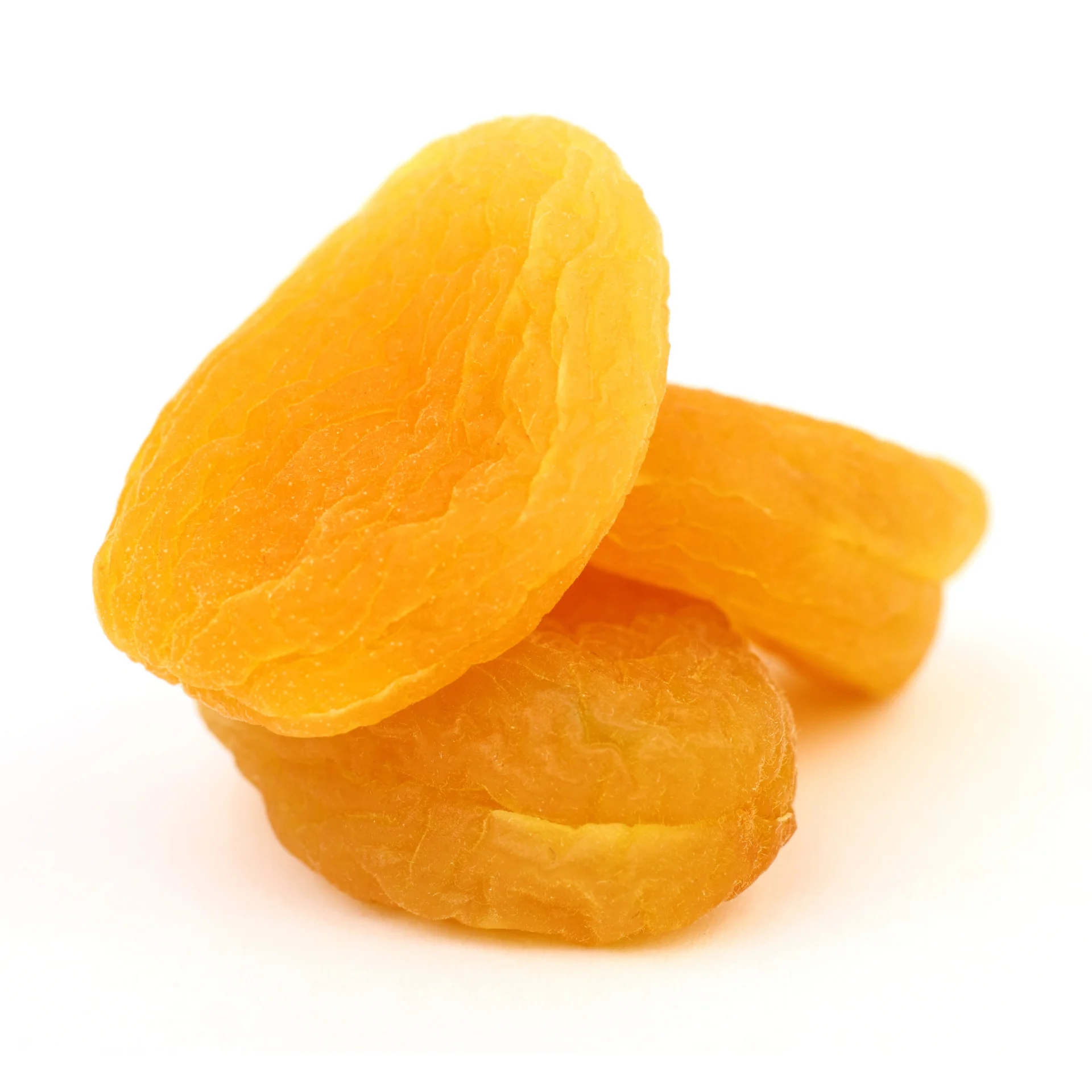 100% natural stone fruit class A yellow New fresh apricots