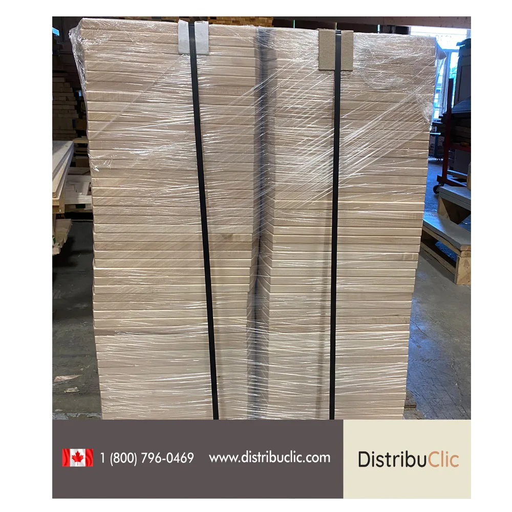 Wholesale Top Quality Cutting Board Sushi Board Personalized Cutting Board for Kitchen Made in Canadian Maple Wood for Resale