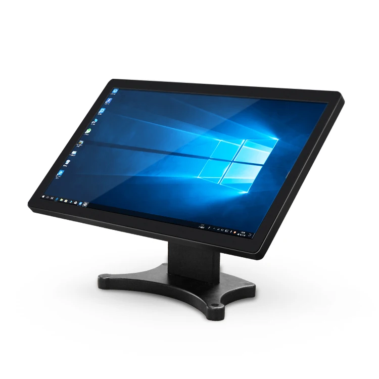 
21.5 24 32 Inch Waterproof Industrial Capacitive Lcd Monitor Touch Screen 1080p Industrial Touch Screen Monitor 