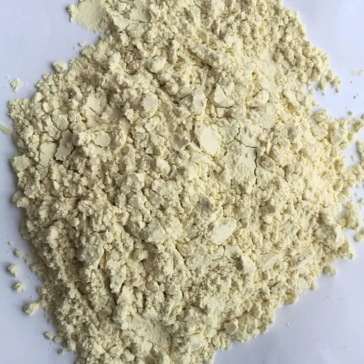 High Quality Soya flour Isolate