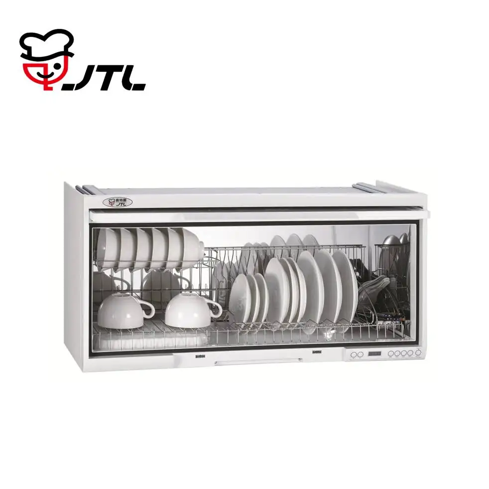 Стерилизатор для кухонной посуды, дезинфекционный шкаф, озон