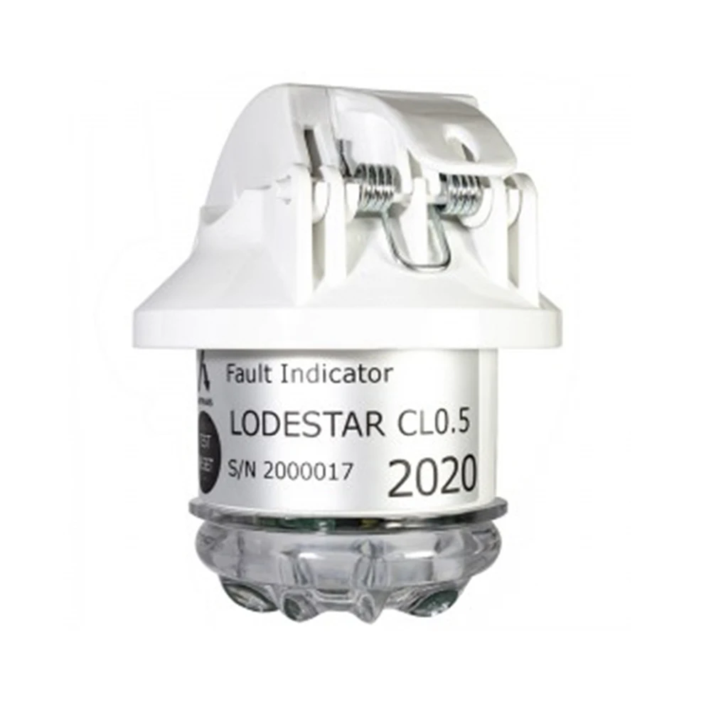 (Lodestar CL0.5) OHL Fault Indicator Remote Overhead Line Fault Circuit Indicator