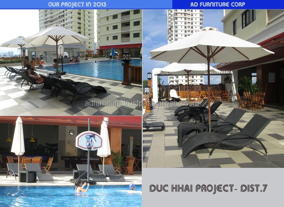 DUC KHAI pool  rs