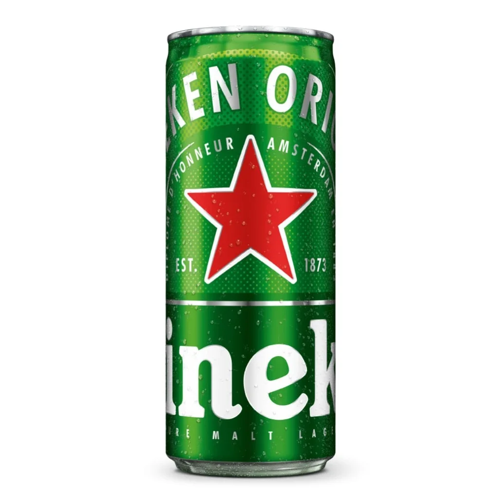 Hot Selling Price Of Heineken Original Lager Beer, 6 Pack, 12 fl oz Bottles Available In Bulk Quantity With Fast Delivery