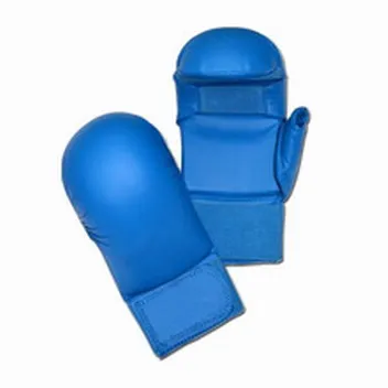High Quality Karate Training mitts Gloves with custom Logo
