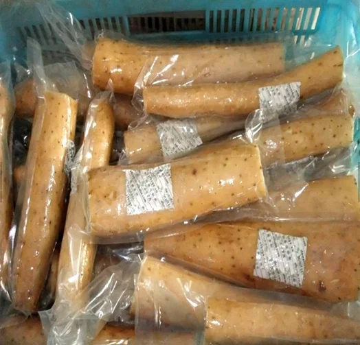 YAM organic yam wholesale price yam