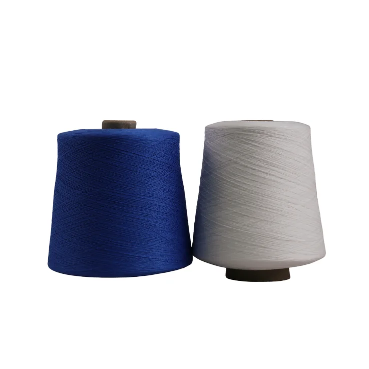 ECO FRIENDLY 2/50 NM VISCOSE  SORONA YARN