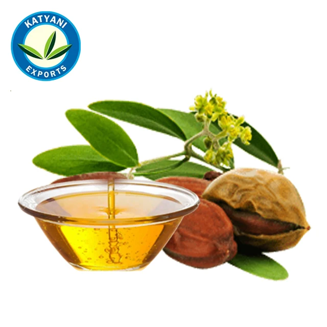 2021 Latest Stock Arrival Top Selling Pure Jojoba Oil for Bulk Purchase