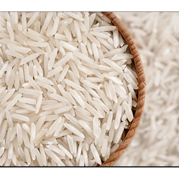
Pakistani Super Basmati Rice | Super Karnel Rice 