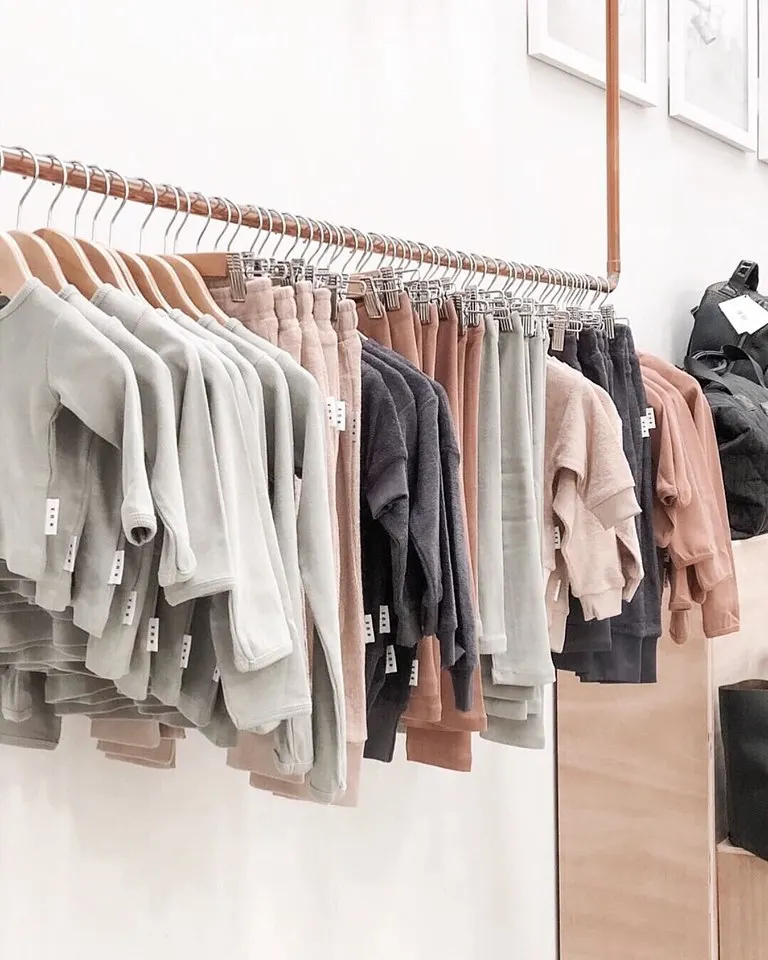 
GOTS certified organic baby clothes Manufacturer Supplier from India 