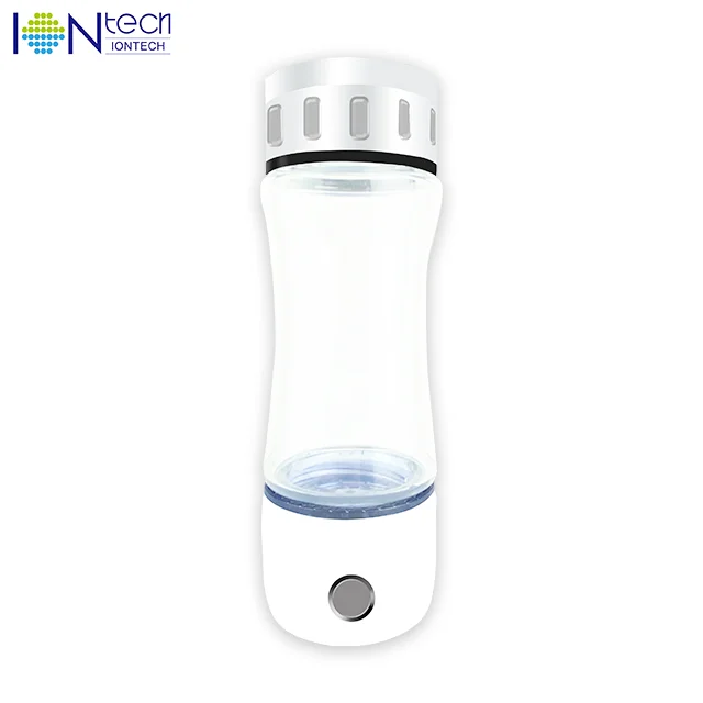 IONTECH -IT-H200 Hydrogen water bottle