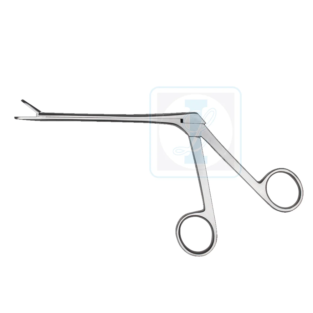 Гинекология, щипцы для биопсии шейного отдела, эндоскопические щипцы для биопсии
